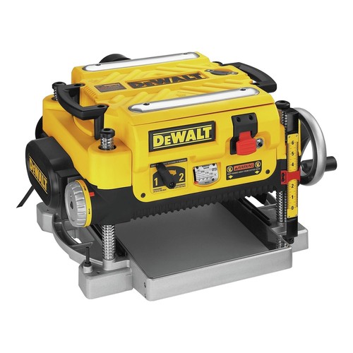 Dewalt dw735r 3 - dw735r, 13"