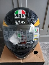 Guy martin agv - agv, replica