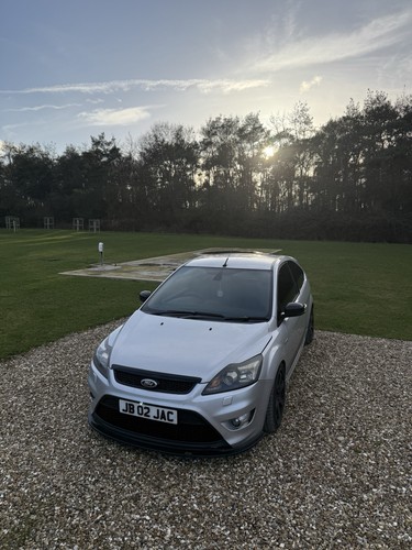 2009 ford focus 225 highly - ford,