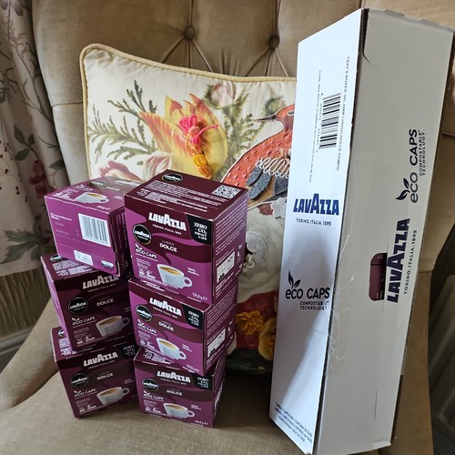 Lavazza lungo dolce coffee - lavazza,