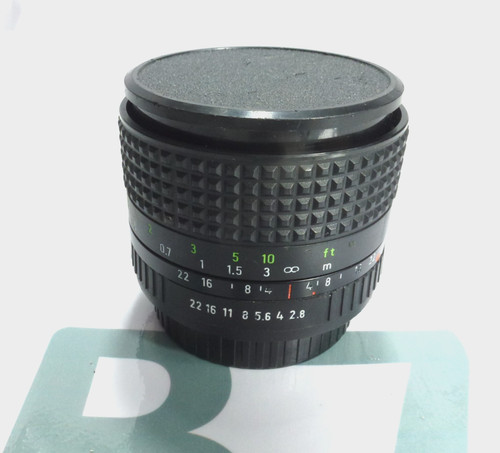 Carl zeiss jena praktica - zeiss,