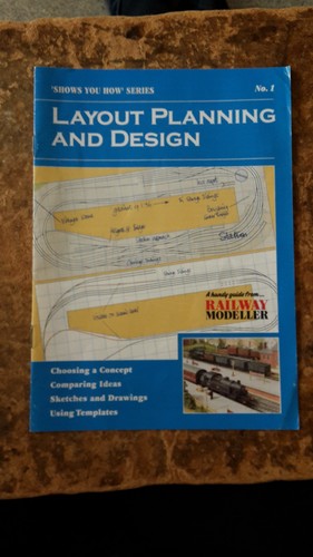 Layout planning and - planning,