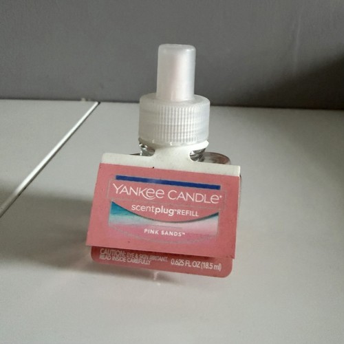 Yankee candle scent plug - scent,