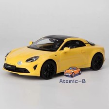 Norev 1/18 Renault Alpine