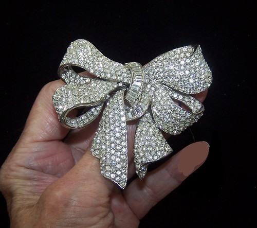Ciner high end huge pave - ciner,