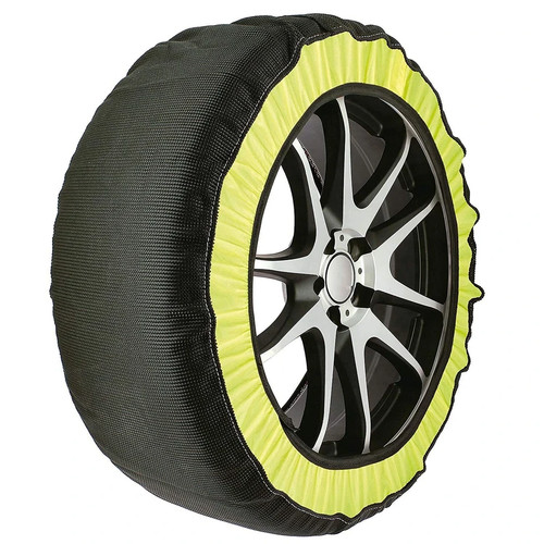 Snow socks agripool multigrip - snow,