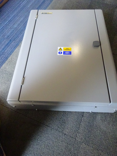 Eaton ebm81 memshield way - 8,