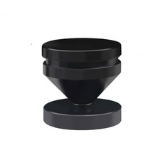 23mm aluminum alloy - 8x,