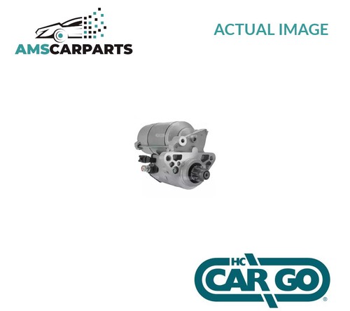 Engine starter motor 113171 - starter,