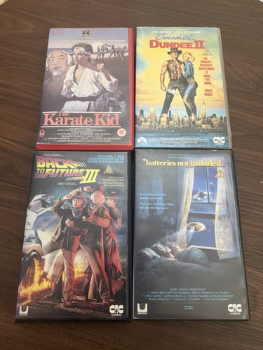 Karate kid back - karate, the