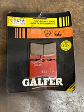 APRILIA 280 CLIMBER, CAGIVA