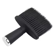Barber Neck Duster Brush Hair