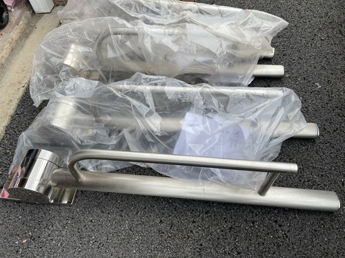Armitage shanks brushed - armitage,