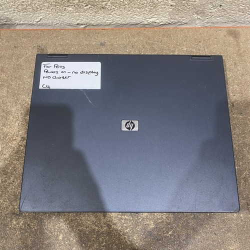 Compaq nx6110 laptop pc - laptop,