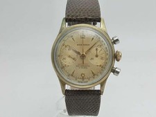 WAKMANN Ref.No254 Cal.No1275