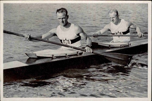 Olympia berlin 1936 volume - berlin,