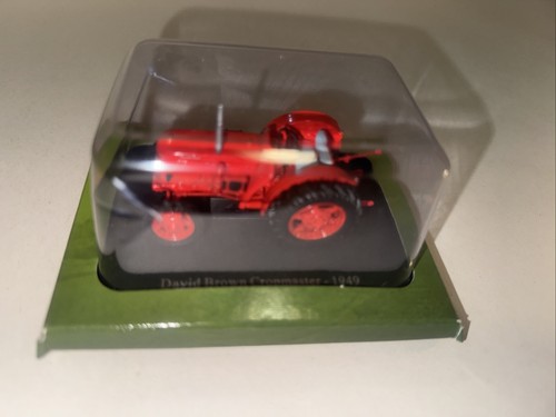 Universal hobbies david brown - david,