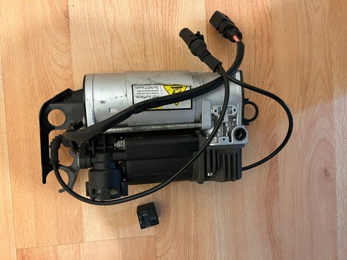 Air suspension compressor for - air,