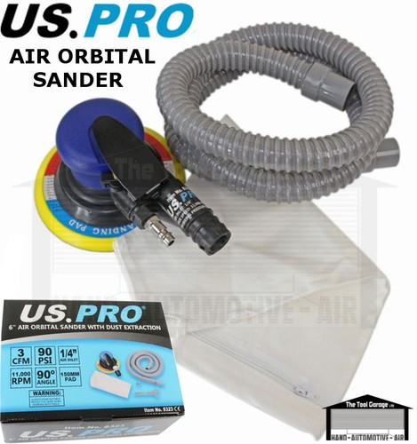 Pro tools 150mm air - pro,
