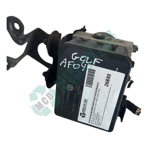 Audi golf mk5 abs pump - audi, vw