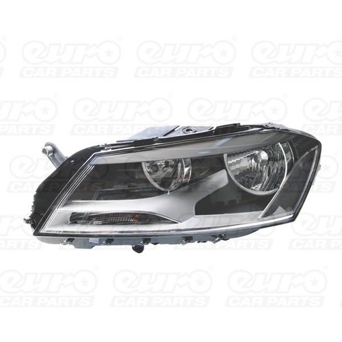 Valeo 044503 headlight left - valeo,