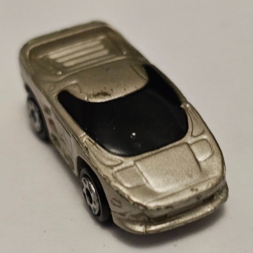 Micro machines vector m12 - micro,