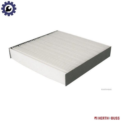 Filter cabin air - j1344007, for