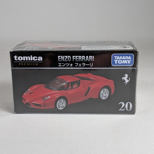 Takara tomy tomica premium - tomy,