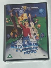 Willy wonka the chocolate - &,
