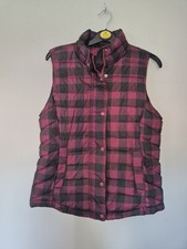 Gap Women's Gilet Body Warmer UK Size S