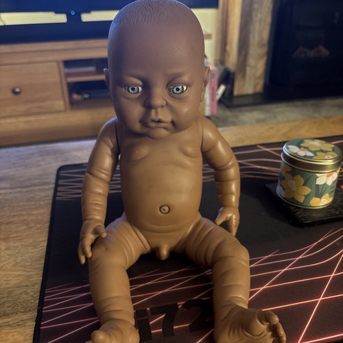 Peterkin world doll - world,