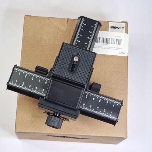 Neewer way macro camera - 4-way,