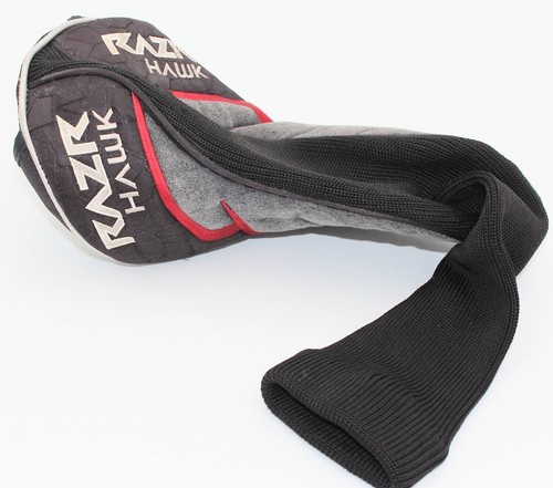 Callaway razr hawk driver - callaway,