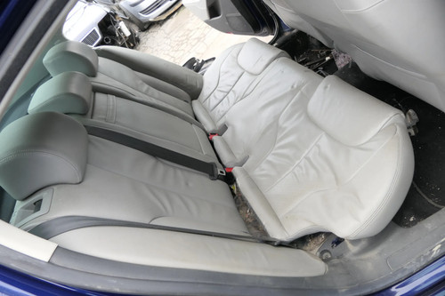 Passat limousine seat - passat, 3c