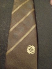 Wymetro Tie