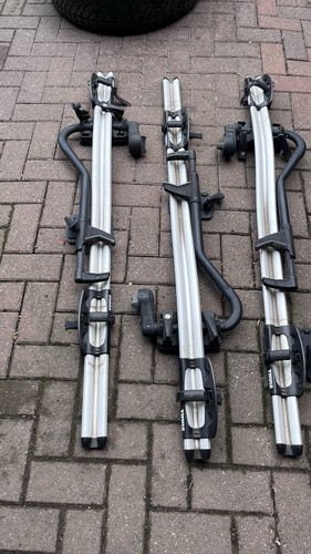 Thule bike carrier - thule,