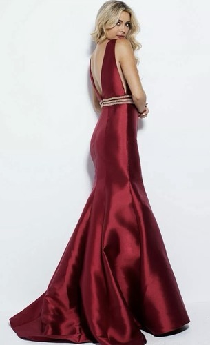 Stunning jovani evening dress - jovani,
