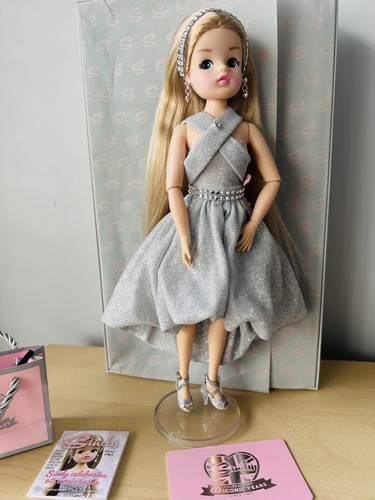 Sindy 60th anniversary limited - 60th,