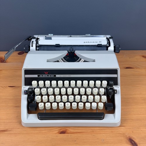 Adler gabriele vintage - gabriele,
