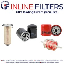 Filter Kit for Schliesing