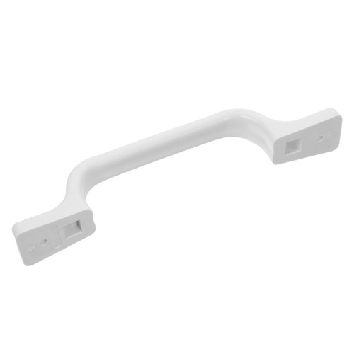 Hand rail plastic bathroom - ,
