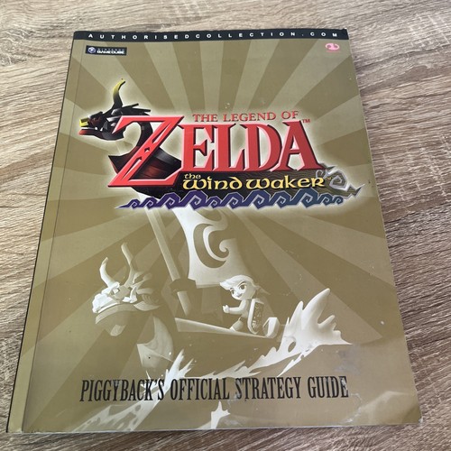 The legend zelda wind - legend, of