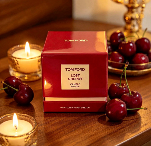 Tom ford lost cherry scented - ford,