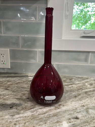 Pyrex 1000 class a - class,