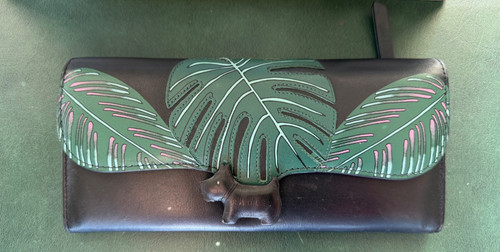 Radley crest wild palms - radley,