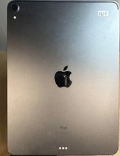 iPad Pro 11 inch - 2018 -