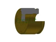 Brake caliper piston Front