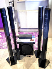 Samsung HT-F9750 BLuetooth