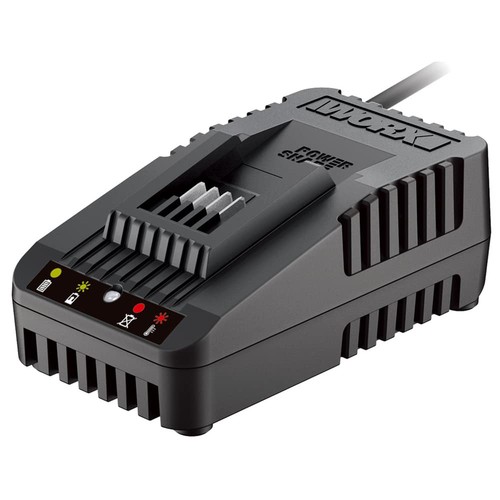 Worx wa3880 20v lithium - 20v, fast
