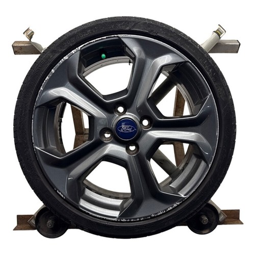 Ford fiesta alloy wheel st - fiesta,